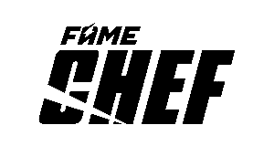 Logo Fame Chef