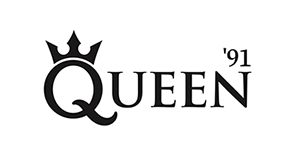 Logo Queen 91