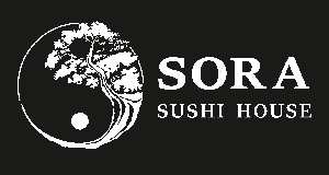 Logo Sora Sushi House