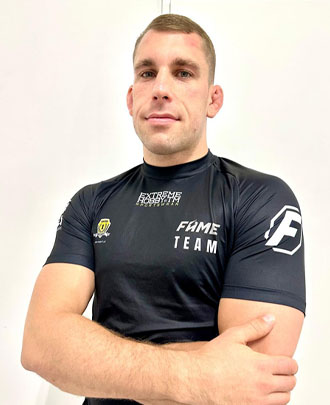 Major1 Robert Sobczak