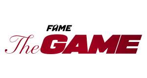 Logo Fame The Game