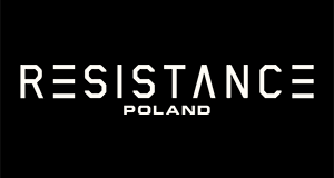 Logo Resistance Poland