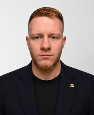 Major1 Kacper Owczarzak