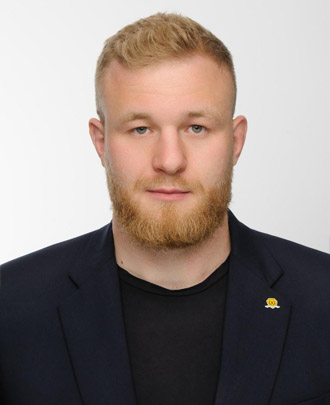 Major1 Mateusz Olech